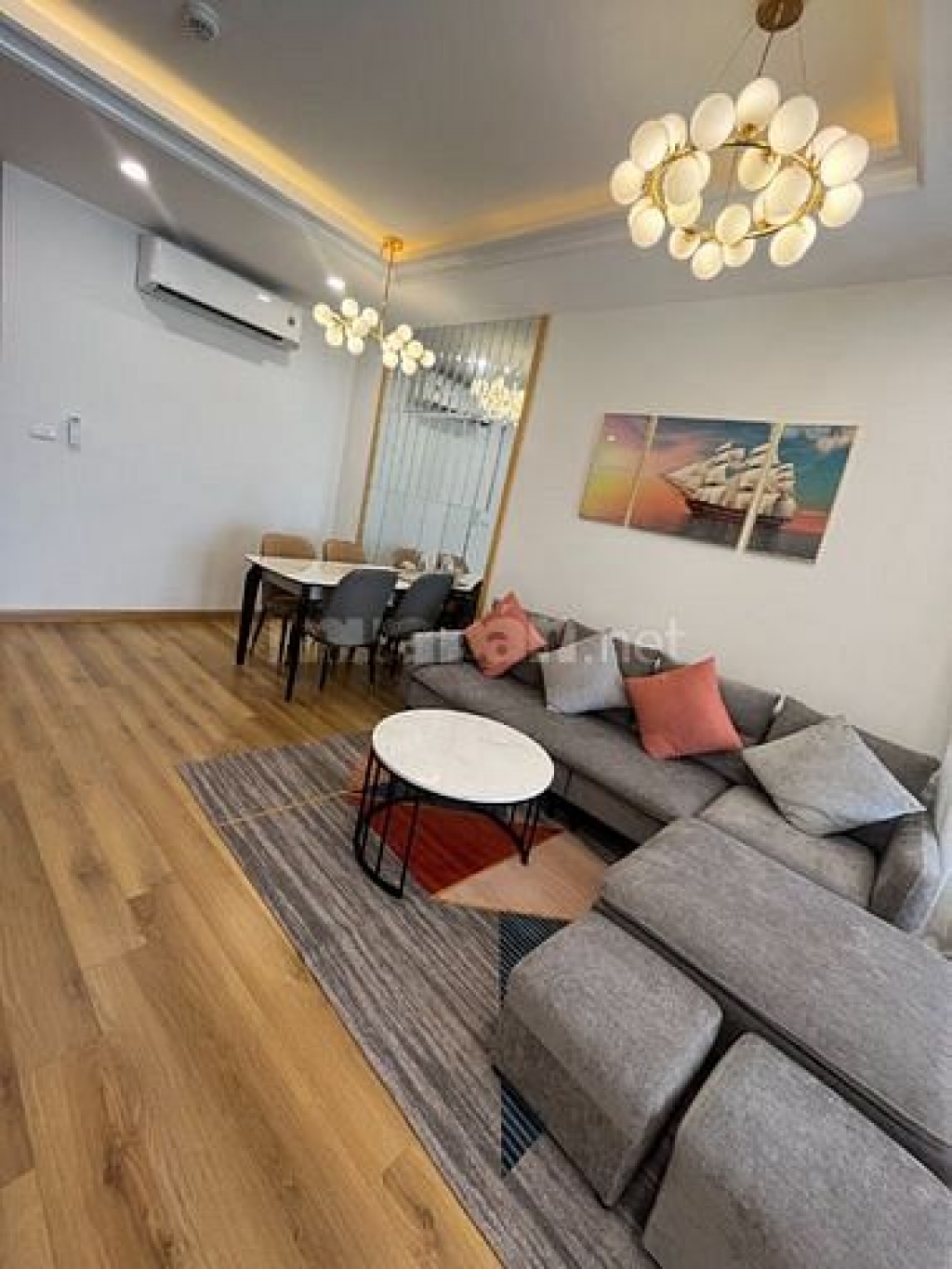 Chính chủ sang nhượng căn hộ cao cấp_dự án Q7 Saigon Riverside complex