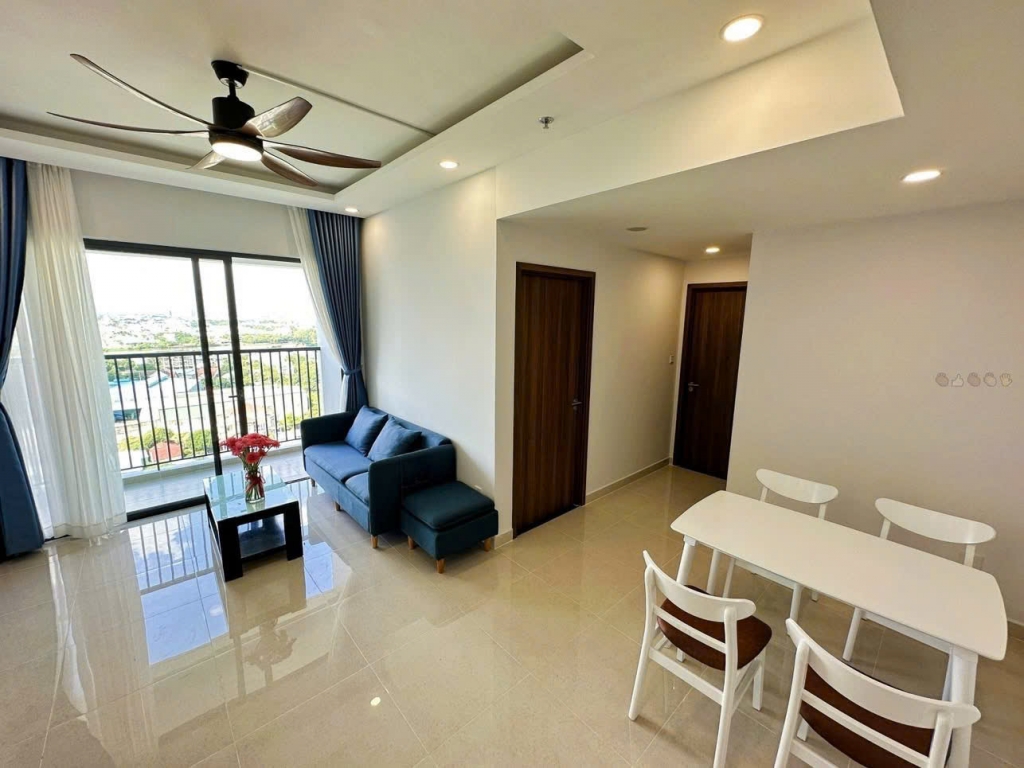 CĂN 2PN GIÁ GỐC TỐT NHẤT GIỎ HÀNG CDT-SẴN HD THUÊ NGAY GA METRO 288TR ĐHQG