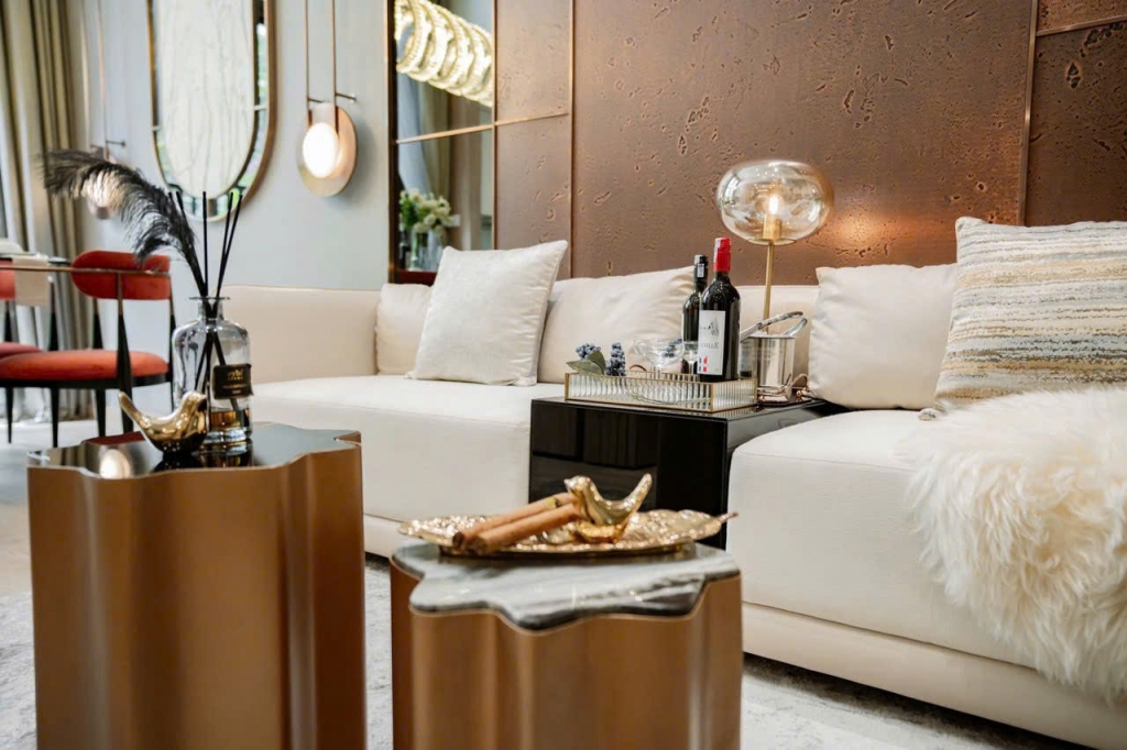 CĂN 2PN GIÁ GỐC TỐT NHẤT GIỎ HÀNG CDT-SẴN HD THUÊ NGAY GA METRO 288TR ĐHQG