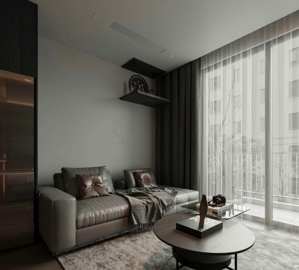 CĂN 2PN GIÁ GỐC TỐT NHẤT GIỎ HÀNG CDT-SẴN HD THUÊ NGAY GA METRO 288TR ĐHQG