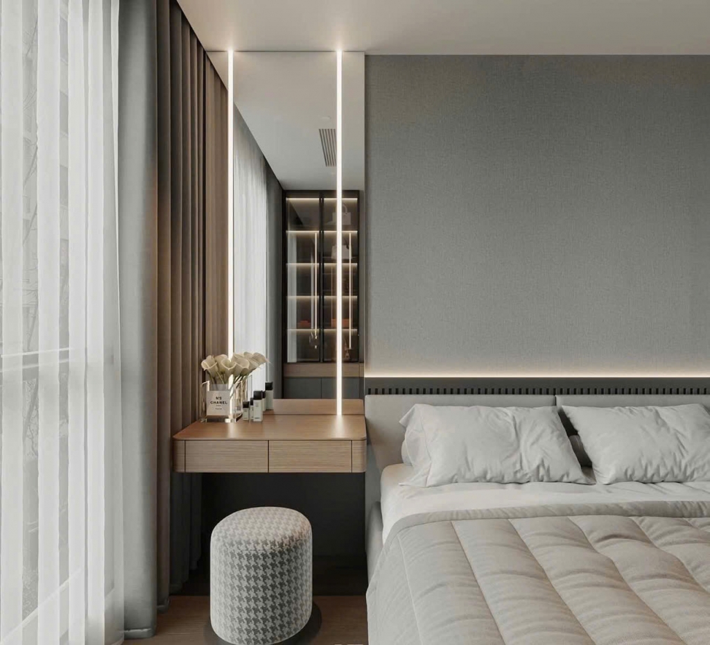 CĂN 2PN GIÁ GỐC TỐT NHẤT GIỎ HÀNG CDT-SẴN HD THUÊ NGAY GA METRO 288TR ĐHQG