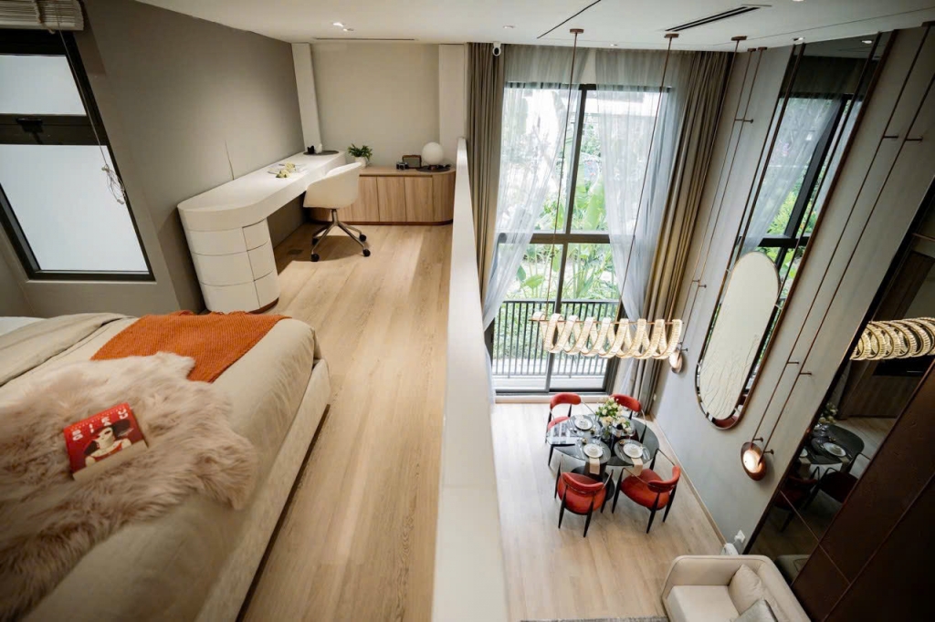 CĂN 2PN GIÁ GỐC TỐT NHẤT GIỎ HÀNG CDT-SẴN HD THUÊ NGAY GA METRO 288TR ĐHQG