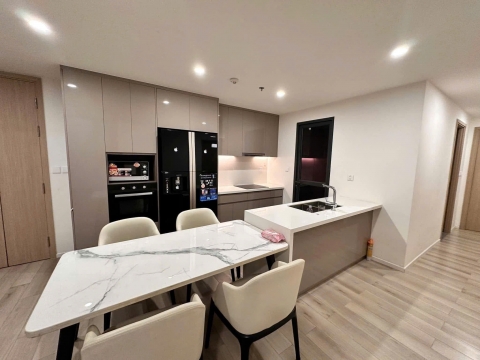 CĂN 2PN GIÁ GỐC TỐT NHẤT GIỎ HÀNG CDT-SẴN HD THUÊ NGAY GA METRO 288TR ĐHQG