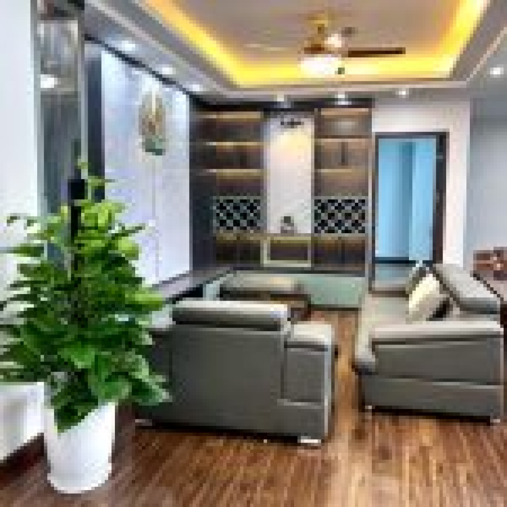 BÁN CĂN HỘ 3N2VS ĐẸP LONG LANH – NỘI THẤT XỊN SÒ – KĐT ĐẠI KIM XANH MÁT – GIÁ RẺ