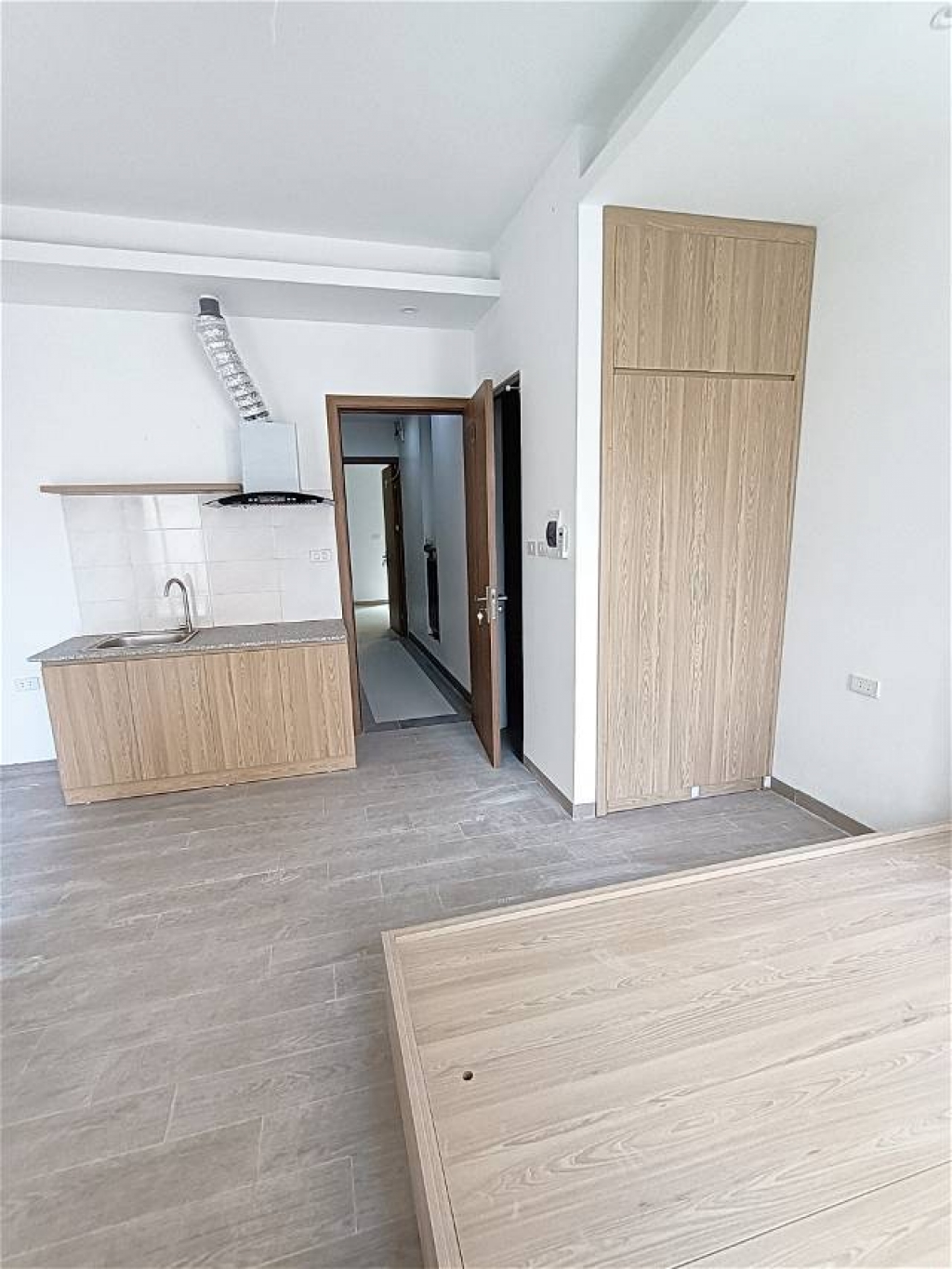 PHÚ DIỄN CẦN BÁN NHANH CĂN HỘ, MT6M, 55M2, GIÁ NHỈNH 6TỶ CTL