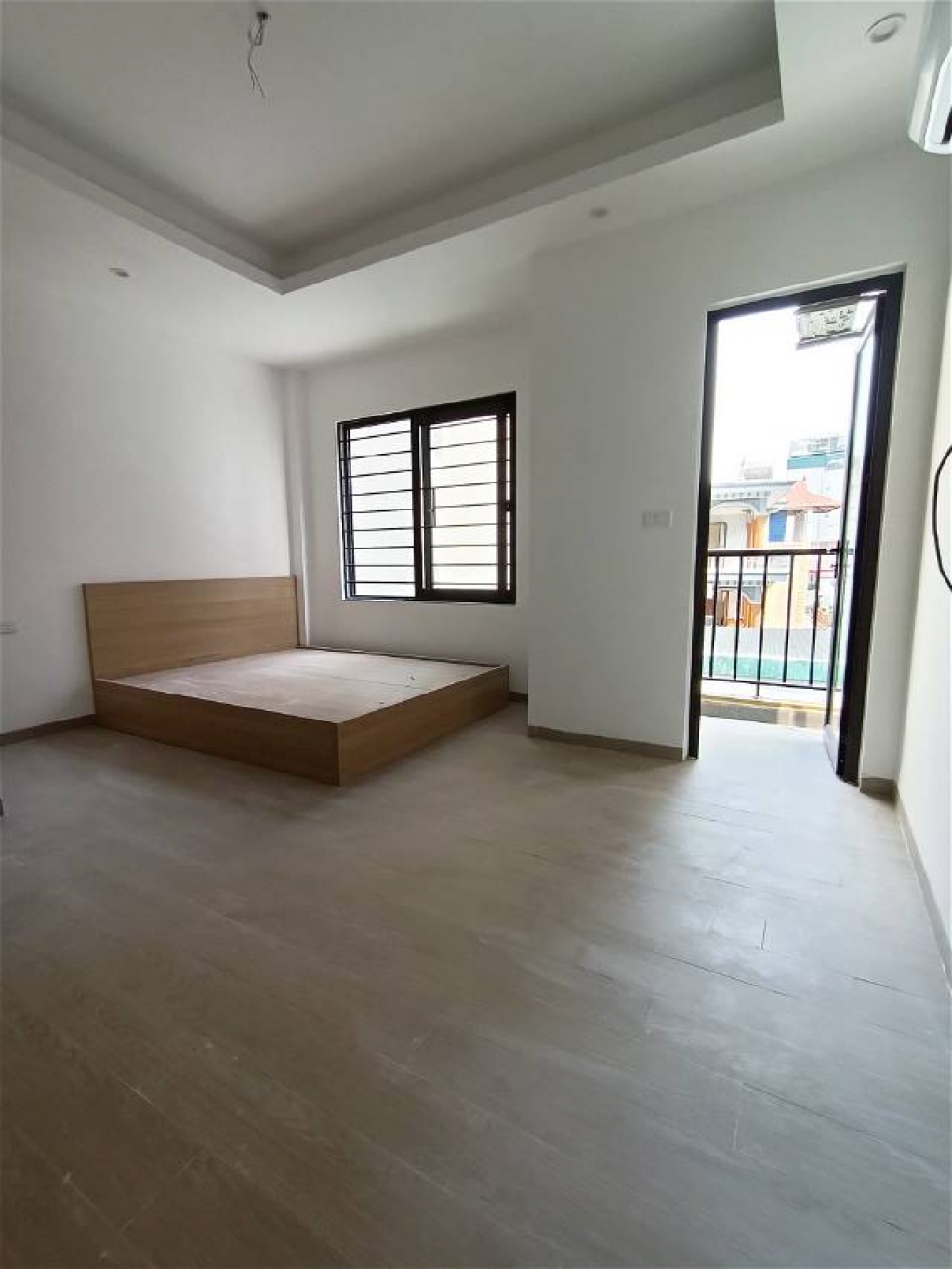 PHÚ DIỄN CẦN BÁN NHANH CĂN HỘ, MT6M, 55M2, GIÁ NHỈNH 6TỶ CTL