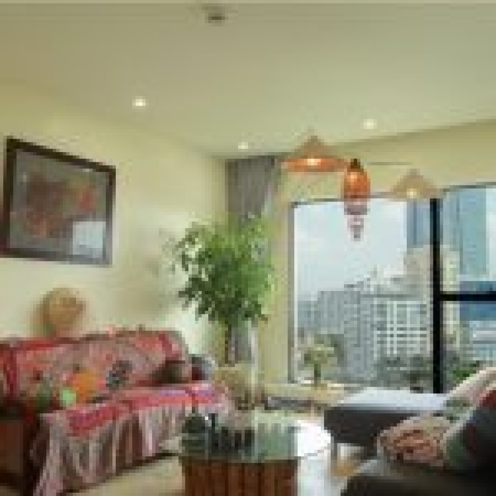 Cần cho thuê căn hộ cao cấp 80m2 02PN02VS View Hồ Ngọc Khánh trung tâm Ba Đình