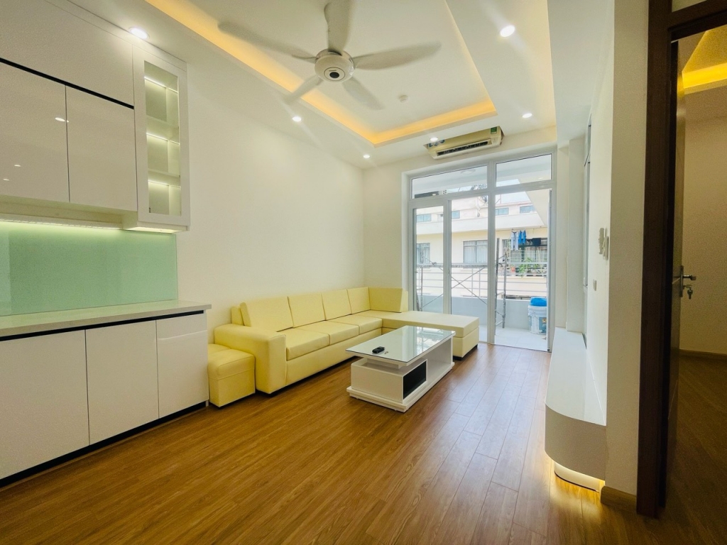 CC N2D bán cắt lỗ căn hộ 3PN Hoàng Minh Giám giá 3,xtỷ diện tích 75m²