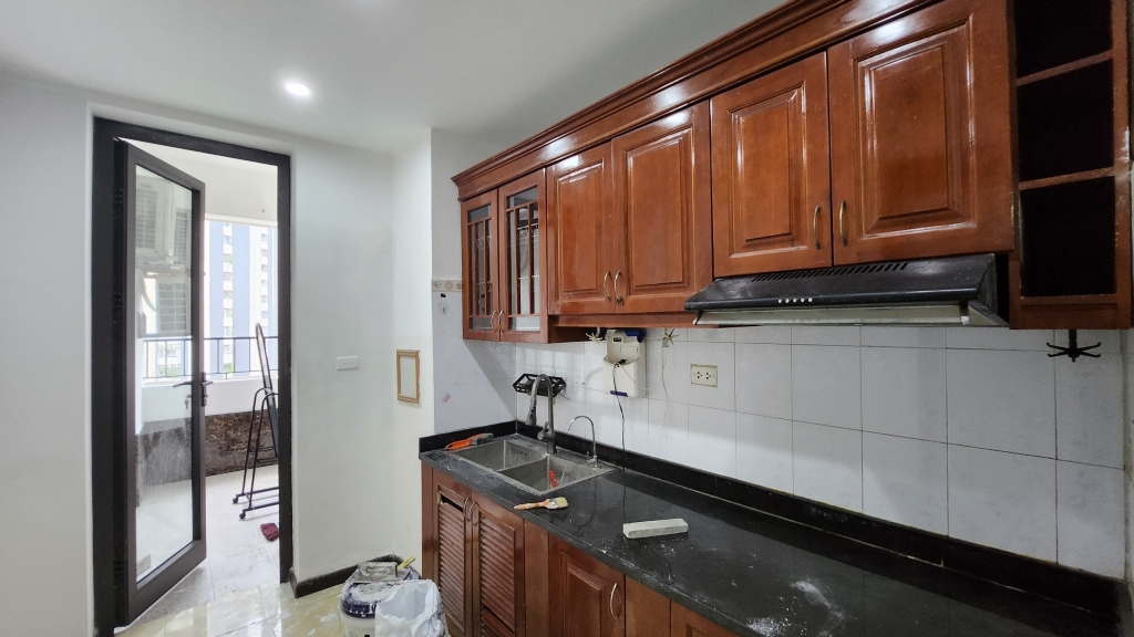 Chung cư an sinh nguyễn cơ thạch chung cư sửa đẹp nội thất đầy đủ chỉ việc xách vali về ở