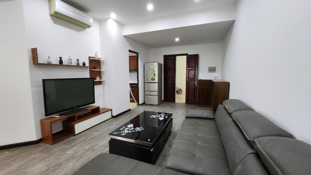 Chung cư an sinh nguyễn cơ thạch chung cư sửa đẹp nội thất đầy đủ chỉ việc xách vali về ở