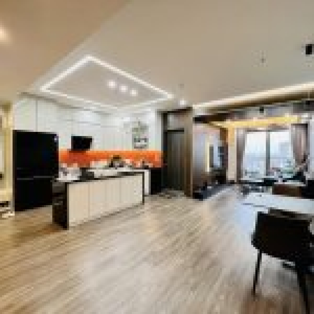 BÁN GẤP CC SAKURATOWER -CĂN GÓC – TẦNG 16 – DT 130M2 -3PN + 2WC – NỘI THẤT TIỀN TỶ