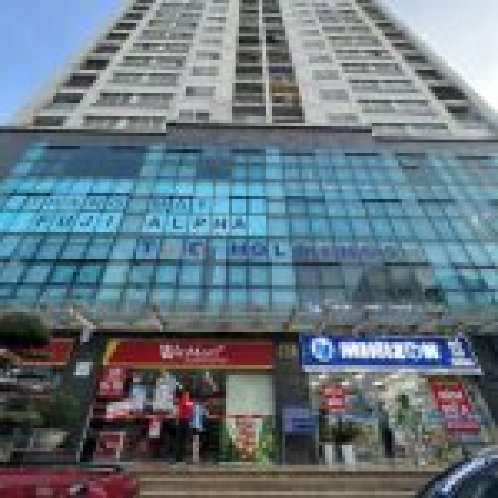 BÁN GẤP CC SAKURATOWER -CĂN GÓC – TẦNG 16 – DT 130M2 -3PN + 2WC – NỘI THẤT TIỀN TỶ