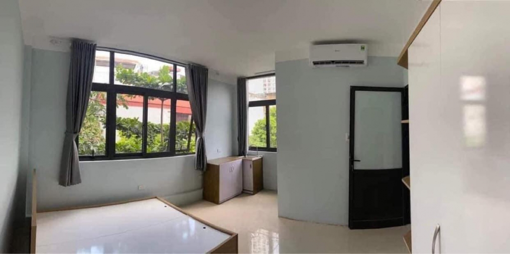 BÁN NHÀ DÒNG TIỀN QUAN NHÂN, THANH XUÂN, CCMN DOANH THU 360TR/1NĂM, LÔ GÓC, 2 THOÁNG VĨNH VIỄN, VIEW ROYALCITY