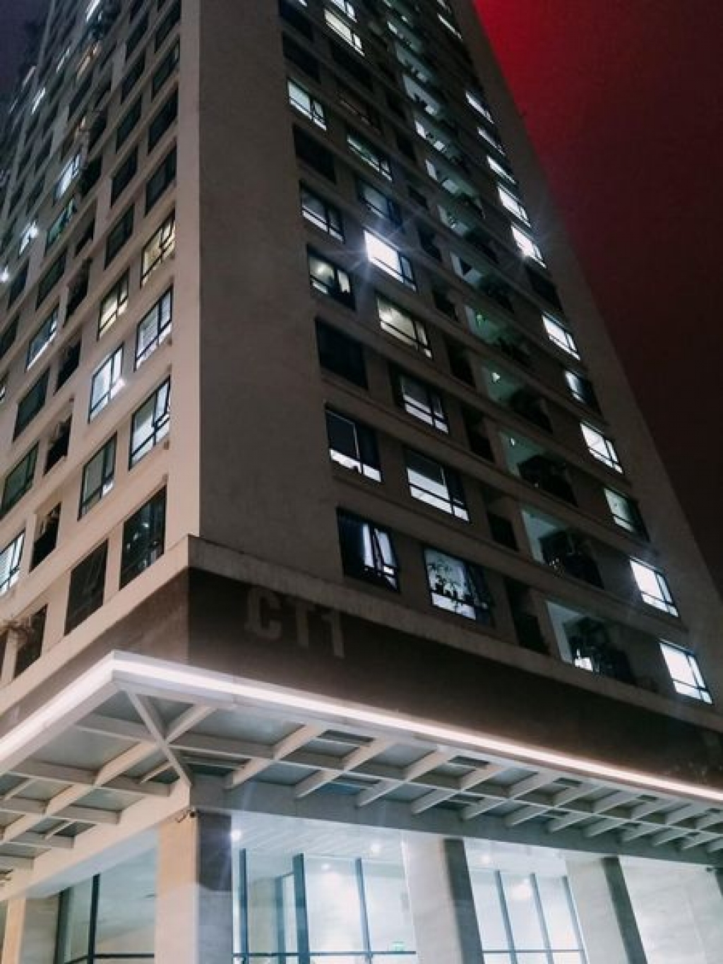 Bán Chung Cư Bộ Quốc Phòng, Xuân Đỉnh, vew đẹp, diện tích 71m2, 2 ngủ, giá 3 tỷ