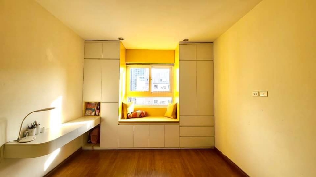 BÁN CĂN HỘ CHUNG CƯ HAPULICO – VŨ TRỌNG PHỌNG 118M2, 3PN, VIEW THOÁNG MÁT, NHỈNH 5 TỶ