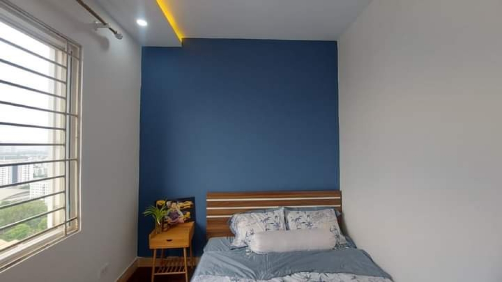 BÁN CĂN HỘ CHUNG CƯ NGÔ THÌ NHẬM HÀ ĐÔNG 63M, 2 NGỦ 2.06 TỶ