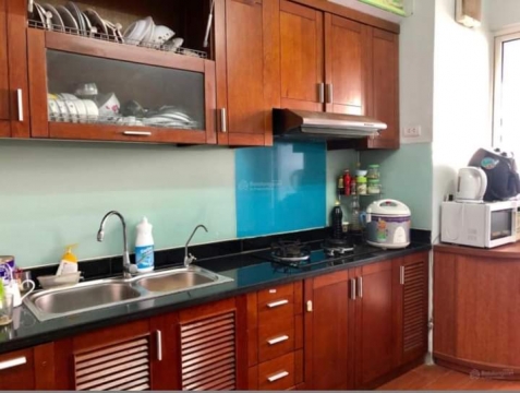 BÁN CĂN HỘ CHUNG CƯ NGÔ THÌ NHẬM HÀ ĐÔNG 63M, 2 NGỦ 2.06 TỶ