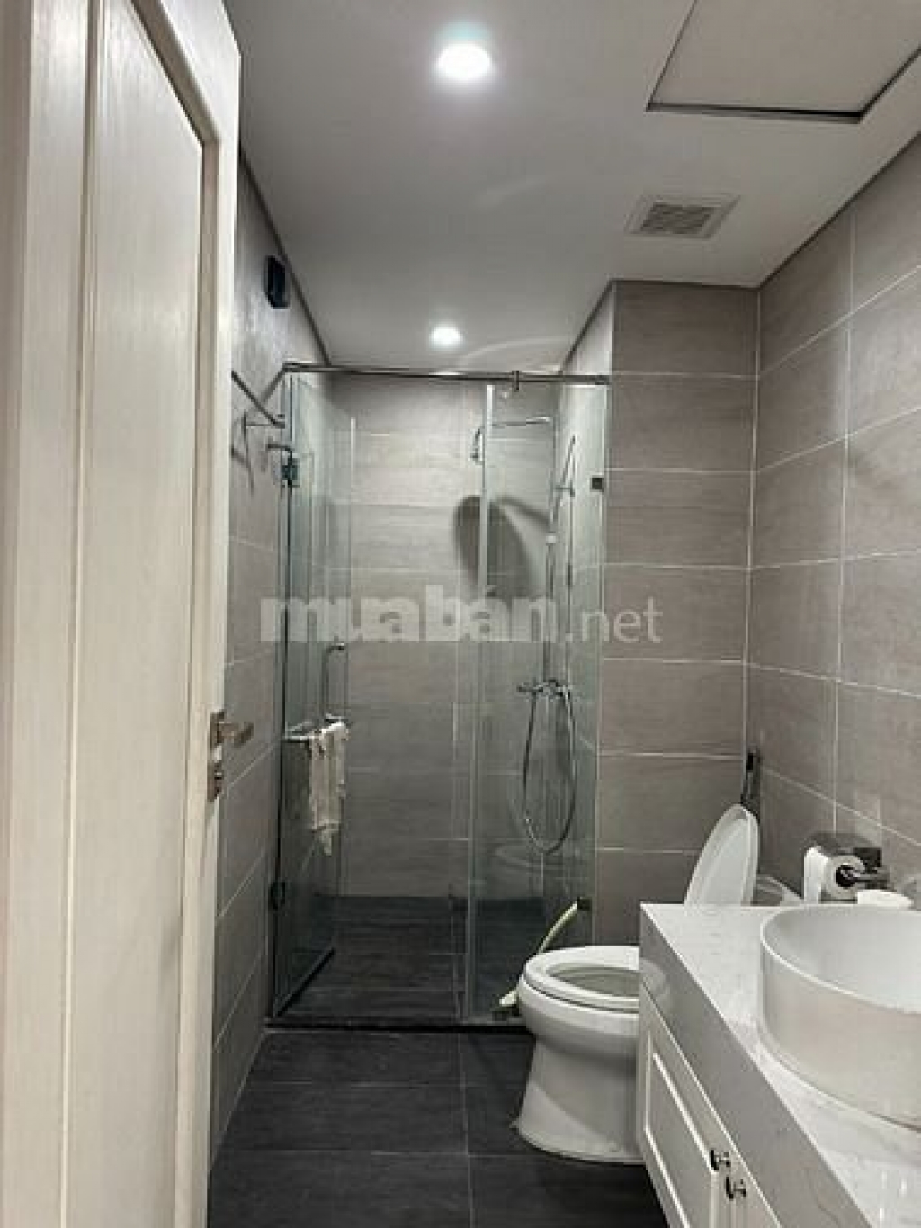 Bán căn hộ Sunshine RiversideTây Hồ, ngay vườn treo, nhìn bể bơi