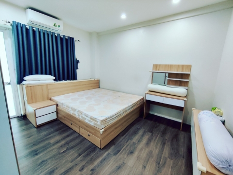 CHO THUÊ CĂN HỘ CHUNG CƯ LÊ HỒNG PHONG