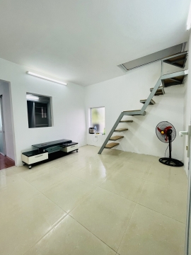 Bán căn hộ tập thể khép kín 35m giá 950tr