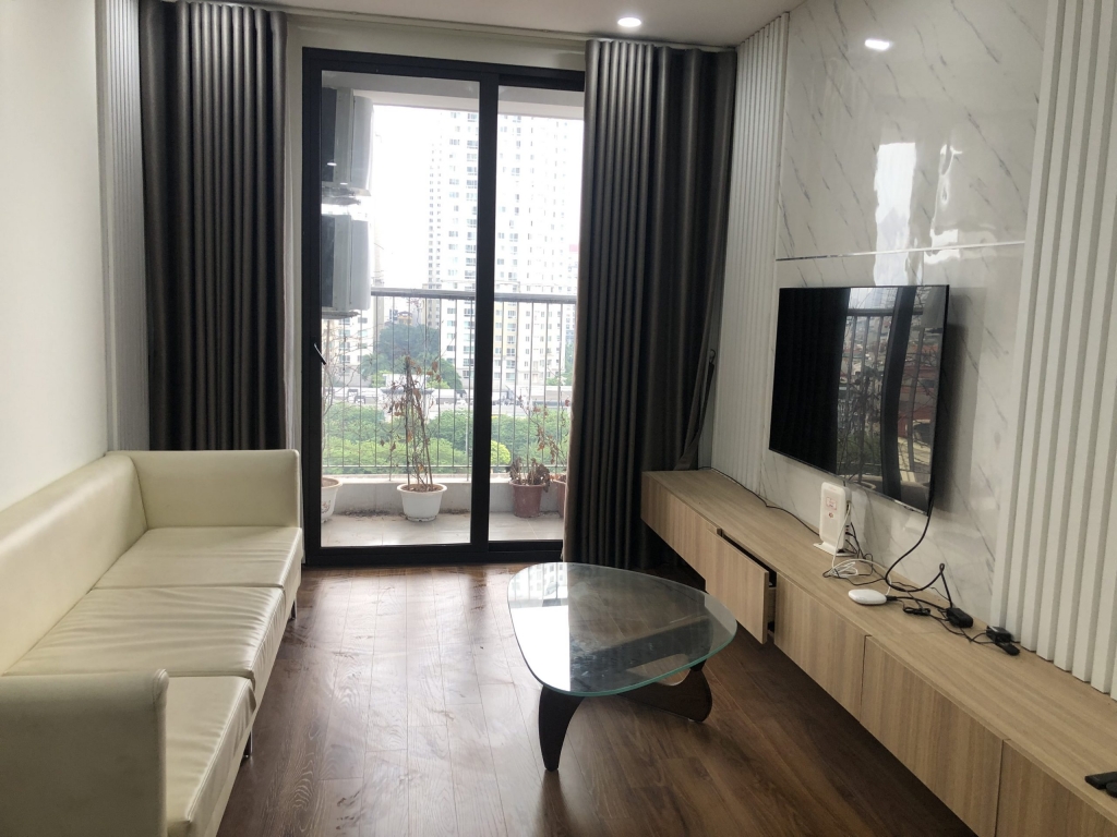 Cần bán căn 83m toà phú thịnh, hà đông, ban công đông bắc, view bể bơi