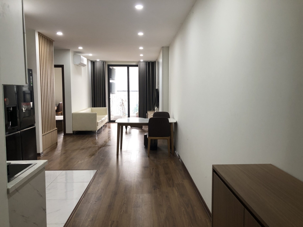 Cần bán căn 83m toà phú thịnh, hà đông, ban công đông bắc, view bể bơi