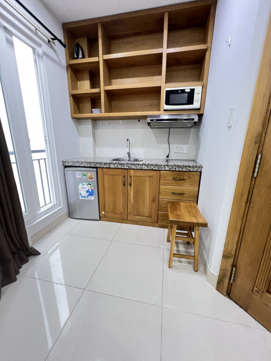 Cho thuê căn hộ cao cấp giá rẻ đầy đủ nội thất ngay Phú mỹ hưng,Q7