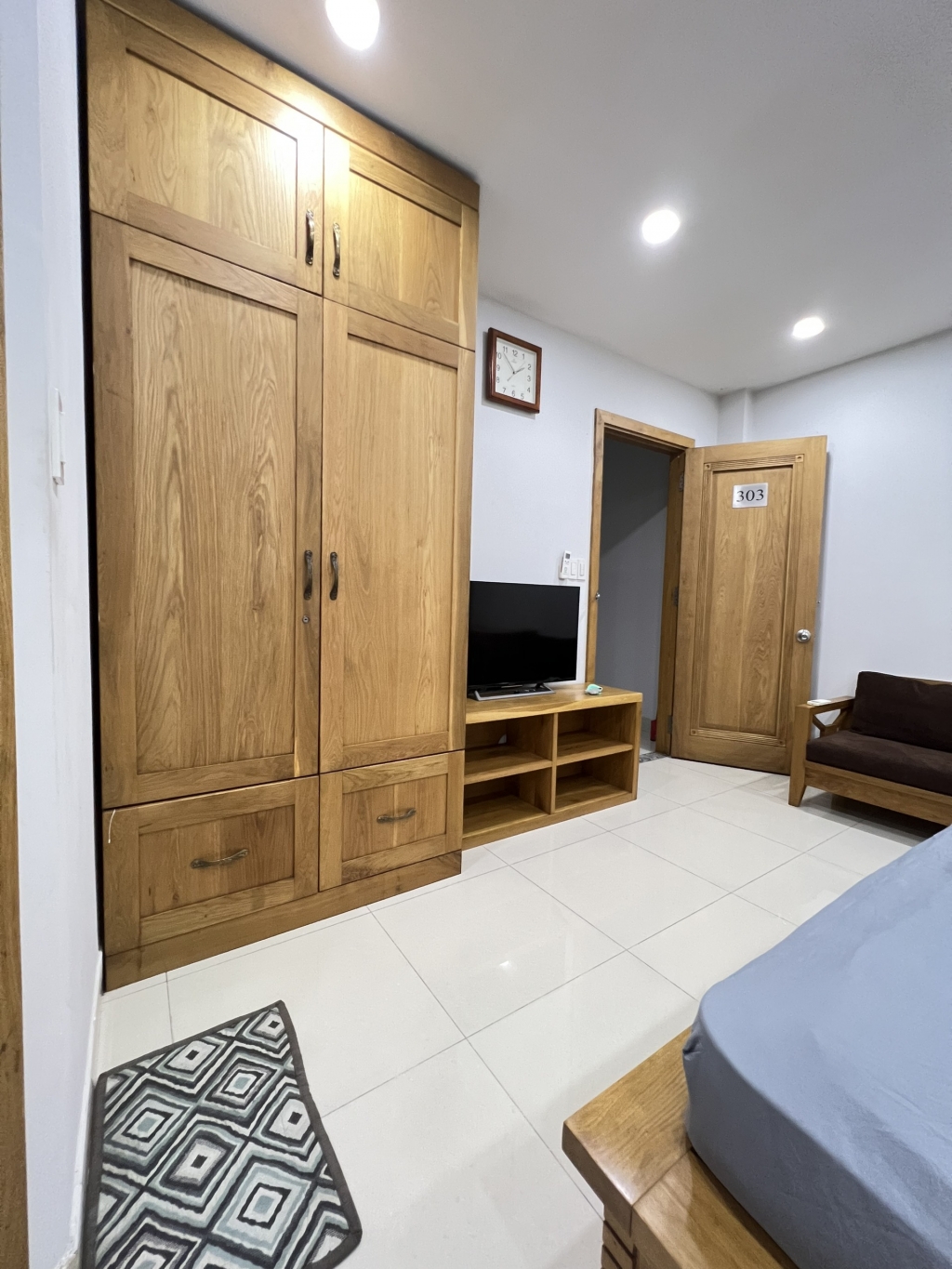 Cho thuê căn hộ cao cấp giá rẻ đầy đủ nội thất ngay Phú mỹ hưng,Q7