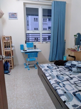 Chính chủ gửi bán Chung cư B11 Nam Trung Yên.nhà đẹp giá 2.4 tỉ