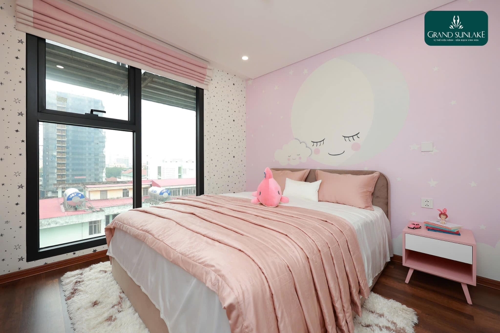 Bán căn 96m2 grand Sunlake Văn Quán. Giá 4.300