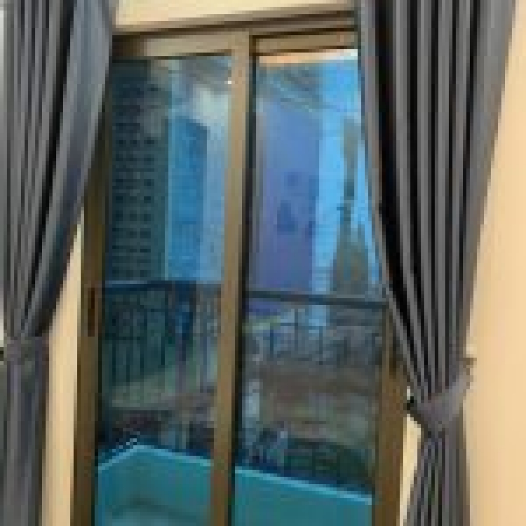 Cho thuê CCMN Nguyễn Văn Trỗi – Full đồ