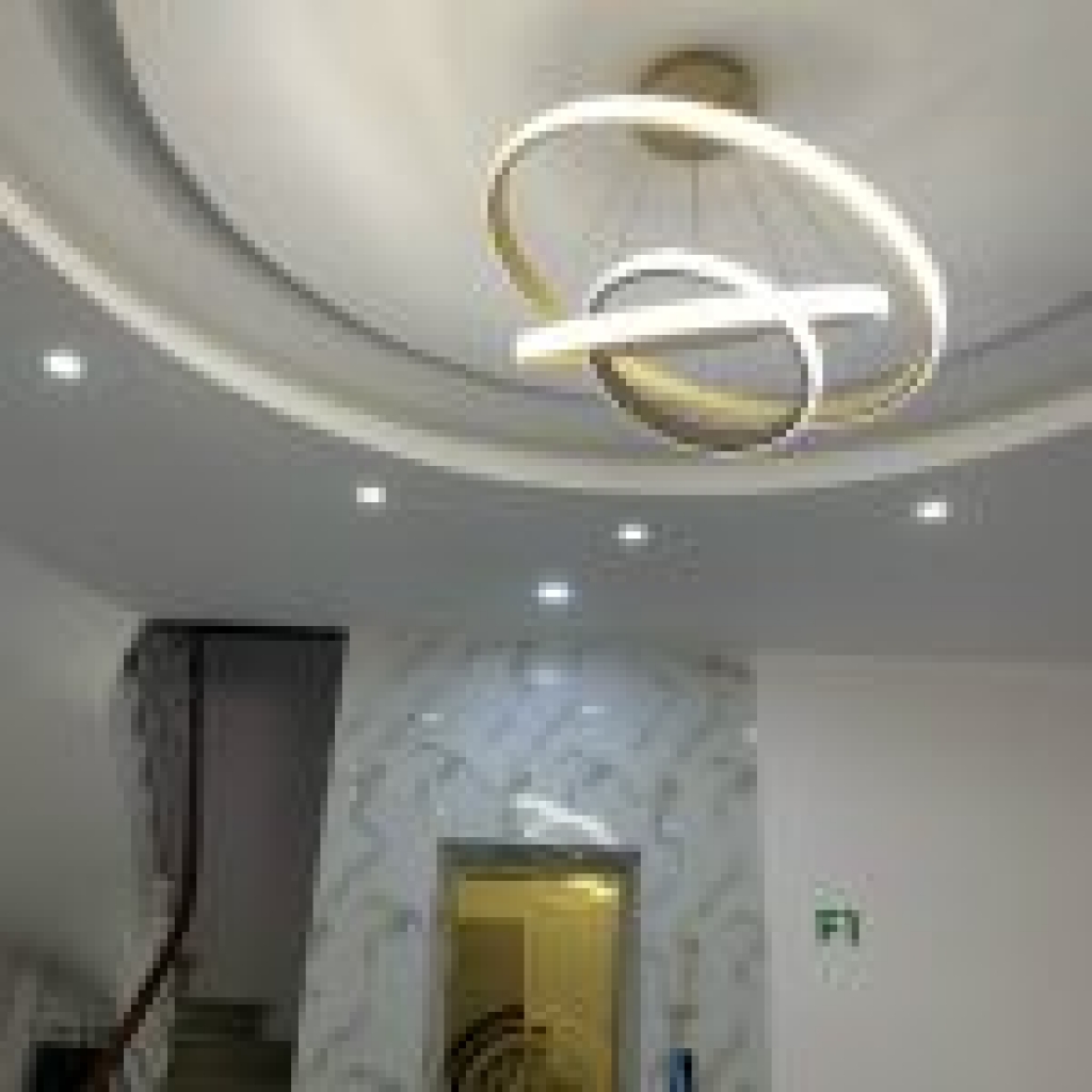 Cho thuê CCMN Nguyễn Văn Trỗi – Full đồ