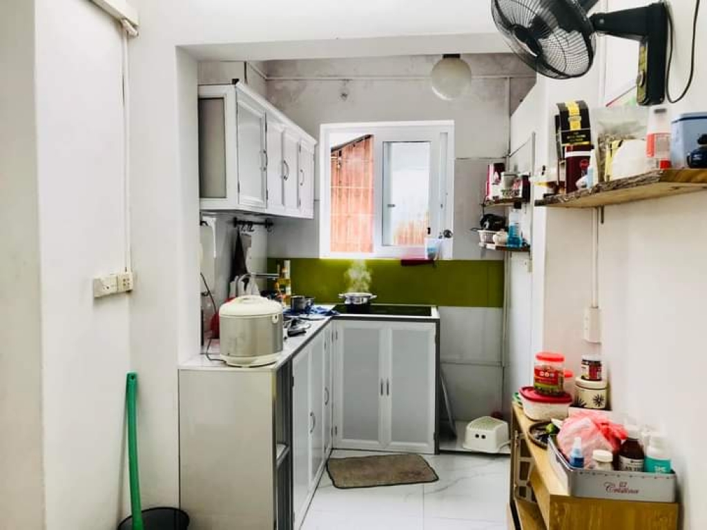 Vị trí cực đẹp – An sinh tuyệt đỉnh – Trung Tự – Đống Đa – 66m – 2 pn – chỉ hơn 2 tỷ