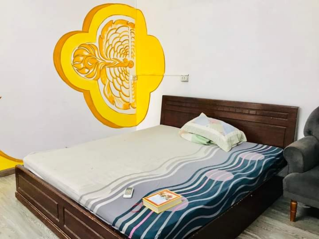 Vị trí cực đẹp – An sinh tuyệt đỉnh – Trung Tự – Đống Đa – 66m – 2 pn – chỉ hơn 2 tỷ