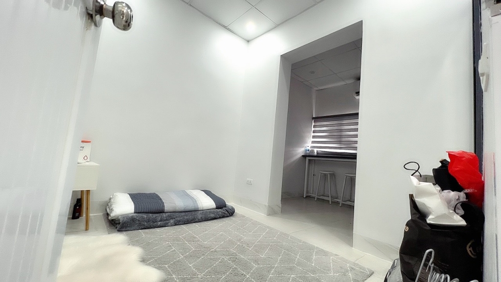 Bán căn hộ 2 ngủ, Đường Phạm Ngọc Thạch, Trung Tự, Đống Đa, Hà Nội diện tích 80m2 2.25 tỷ