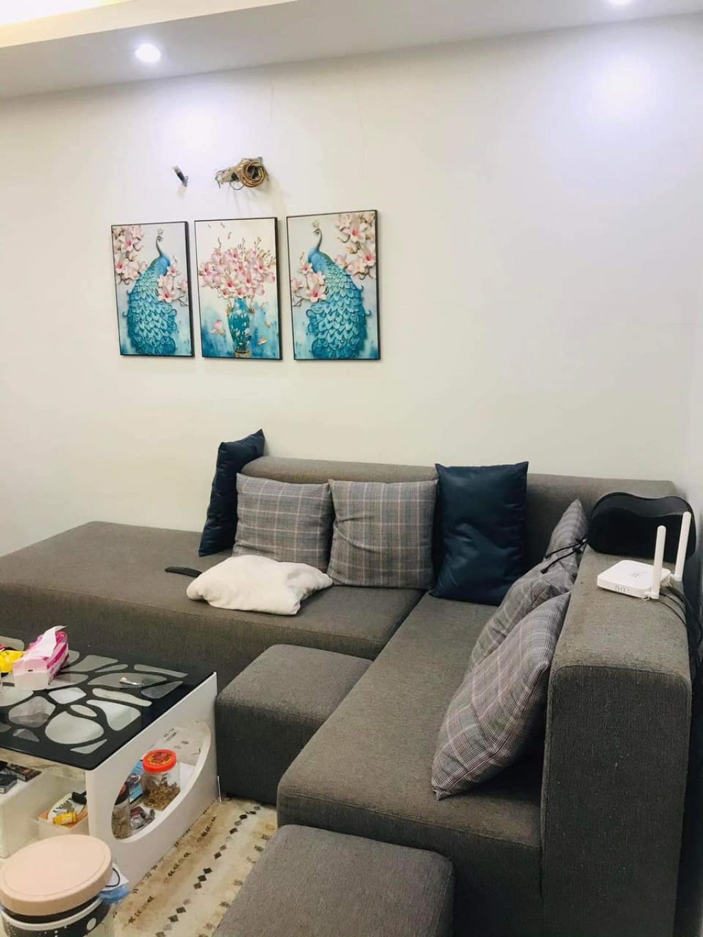 Siêu Hot! Bán nhanh căn 3PN2WC – S95m2 Vinaconex 7 Housing Complex giá 3,35 tỷ