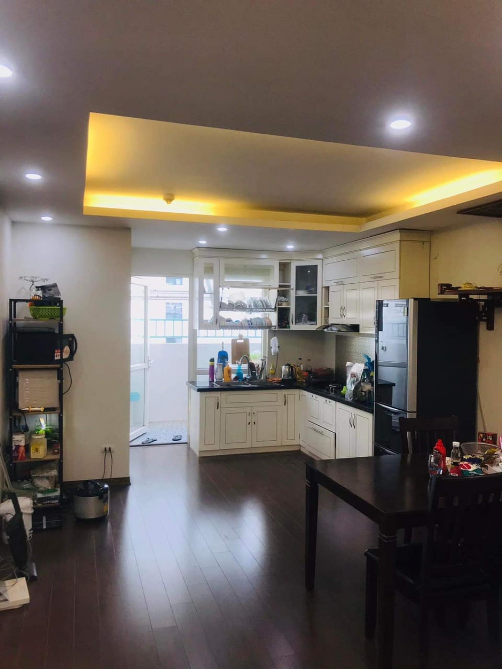Siêu Hot! Bán nhanh căn 3PN2WC – S95m2 Vinaconex 7 Housing Complex giá 3,35 tỷ