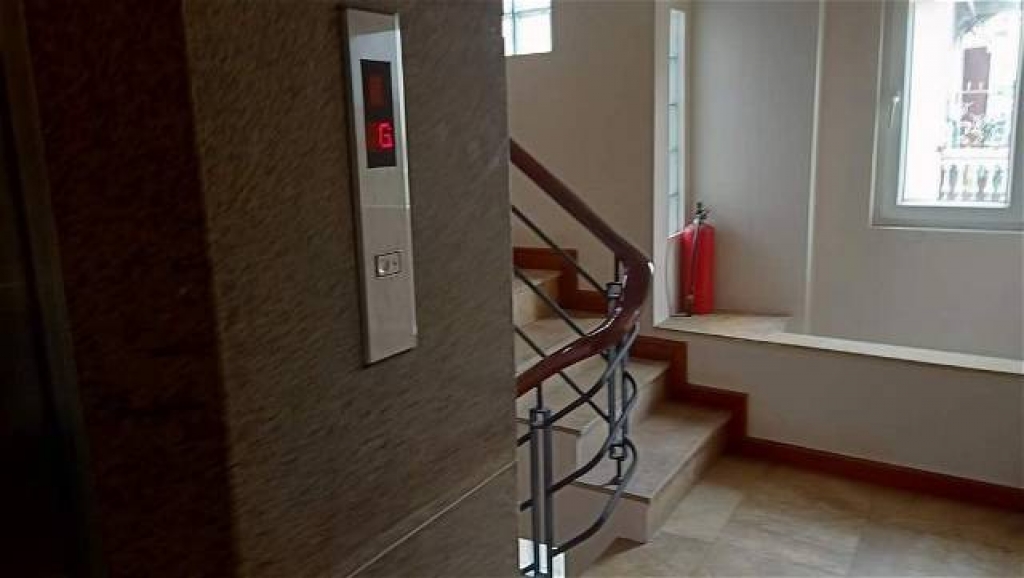 BÁN SIÊU PHẨM CC MINI – NGUYÊN KHÁNH TOÀN – CẦU GIẤY – DÒNG TIỀN 600 TRIỆU/NĂM – PHỐ VIP