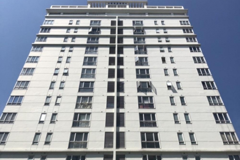 Chung cư Sinh Lợi