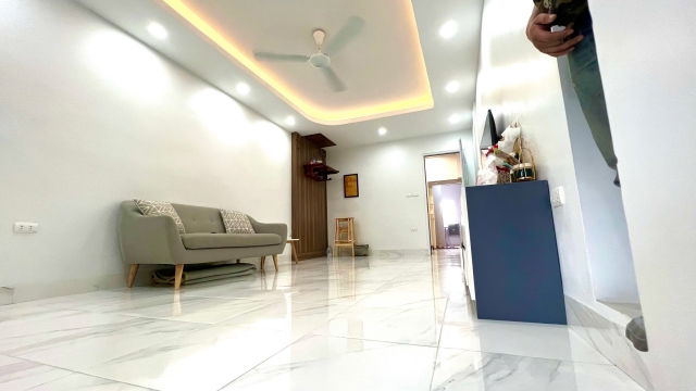 Bán căn hộ 2 ngủ, Đường Phạm Ngọc Thạch, Trung Tự, Đống Đa, Hà Nội diện tích 80m2 2.25 tỷ