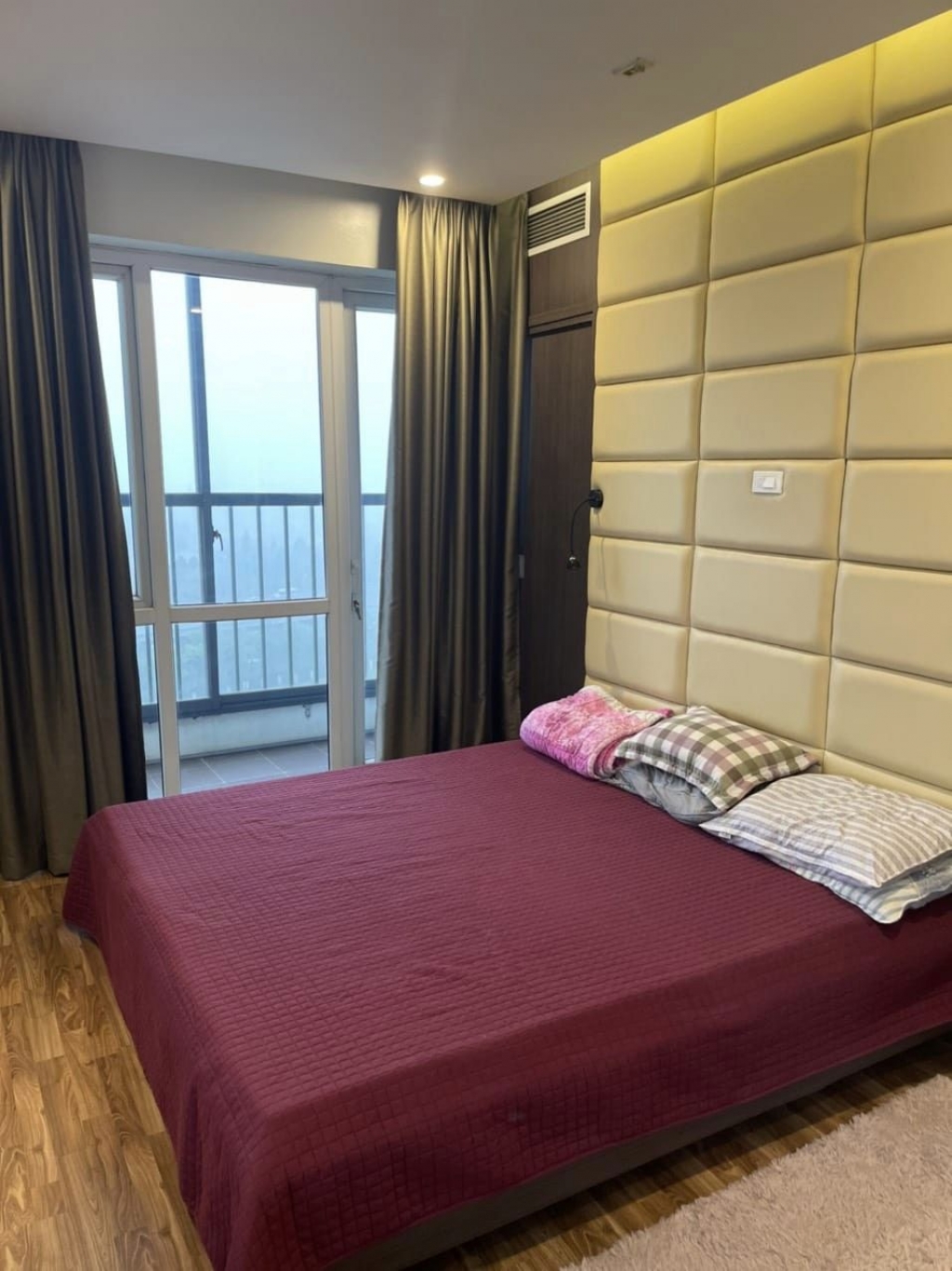 Khu đô thị mới Resco, Đường Phạm Văn Đồng, Phường Cổ Nhuế 2, Bắc Từ Liêm, Hà Nội