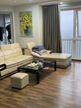 Khu đô thị mới Resco, Đường Phạm Văn Đồng, Phường Cổ Nhuế 2, Bắc Từ Liêm, Hà Nội