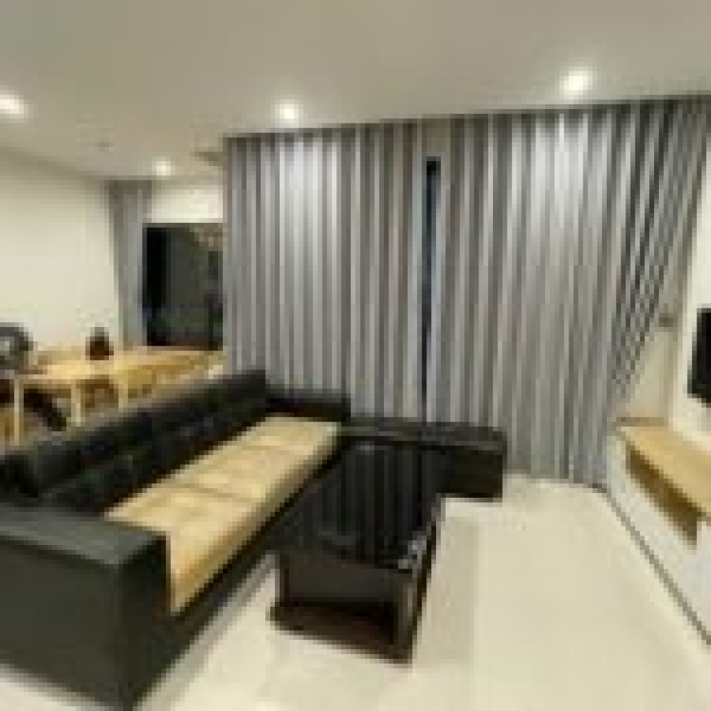 Cần cho thuê căn hộ đẩy đủ tiện nghi cho cá nhân, thích hợp cho hộ gia đình