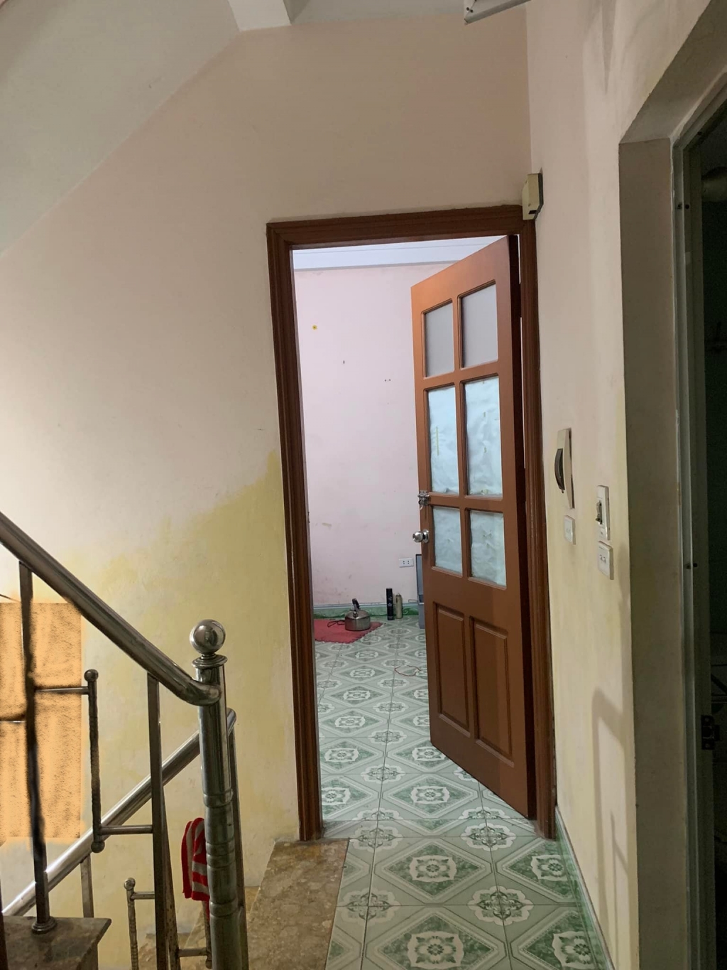 CHÍNH CHỦ CHO THUÊ PHÒNG Ở NGÕ GỐC ĐỀ -HOÀNG MAI – HN