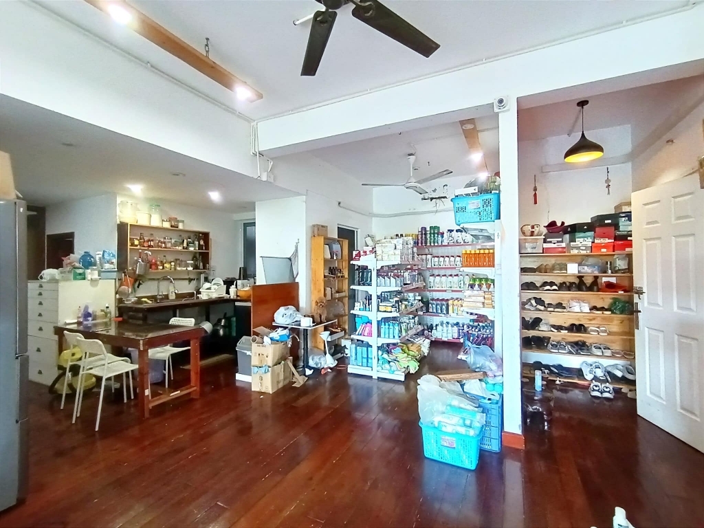 Bán chung cư Viện 103 diện tích 112m2 Giá 2,7 tỷ