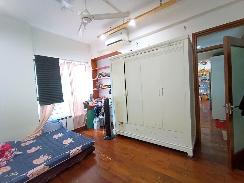 Bán chung cư Viện 103 diện tích 112m2 Giá 2,7 tỷ