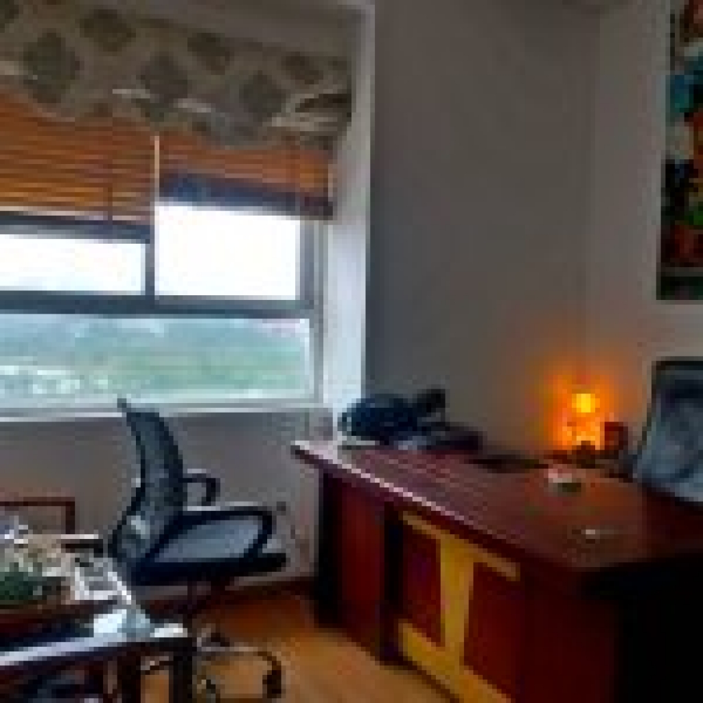 TÒA CT1 CHUNG CƯ C14 BẮC HÀ ĐƯỜNG TỐ HỮU 107M2 x 3,35TỶ