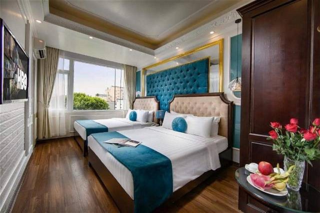 CẦN BÁN TOÀ CĂN HỘ APARTMENT – TÂY HỒ – DÒNG TIỀN ỔN ĐỊNH 4500 USD / THÁNG – GARA OTO – TÂY HỒ LỘNG GIÓ – PHỐ TÂY