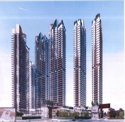 Riverdale Mai Chí Thọ