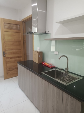 Chính chủ Cho thuê căn chung cư Mini cạnh Beriver. 40m 1pn full đồ giá 6.5tr/th